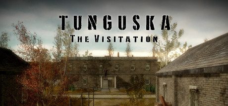 通古斯:禁区实录/Tunguska The Visitation -(v1.88.2)
