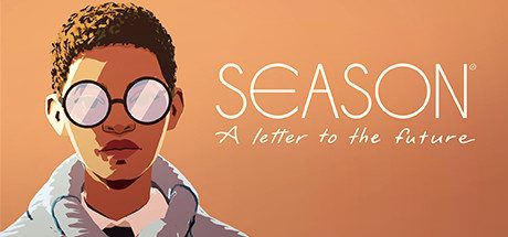 季节:给未来的一封信/SEASON: A letter to the future