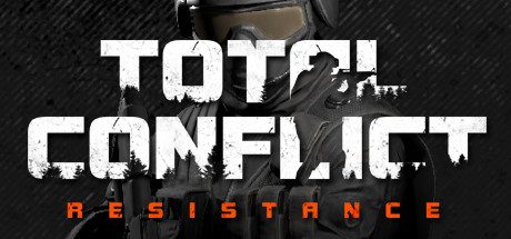 全面冲突：抵抗/Total Conflict: Resistance -（v0.91.0）