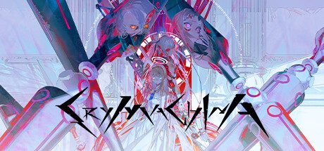 恸哭奇机/CRYMACHINA (v1.2.0 全DLC)