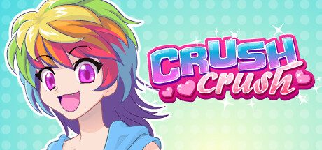 粉碎粉碎/Crush Crush -(空闲约会模拟-Build.12656784)