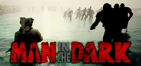 黑暗中的/Man in the Dark