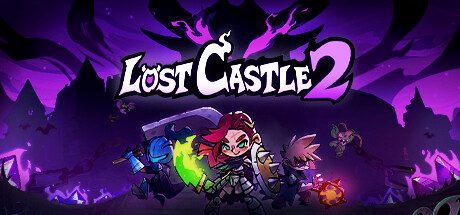 失落城堡2/Lost Castle 2 -(0.5.2.4-3)
