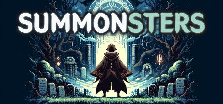 召唤兽/Summonsters