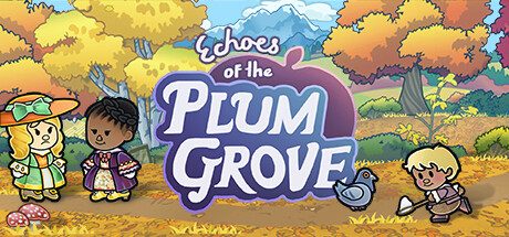 梅林回响/Echoes of the Plum Grove -(v1.0.1.2s)