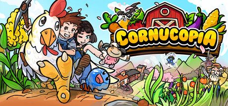 富饶之乡/Cornucopia® -(v6.7)