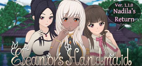 艾莉诺的女仆/Eleanors Handmaid -(V1.0.0汉化版)