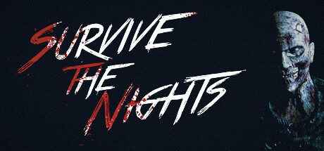 暗夜求生/Survive the Nights -(v1.35.1)