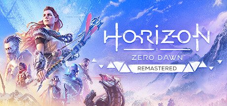 《地平线 零之曙光™》重制版-(v1.0.11.14整合全部冰尘雪野DLC)
