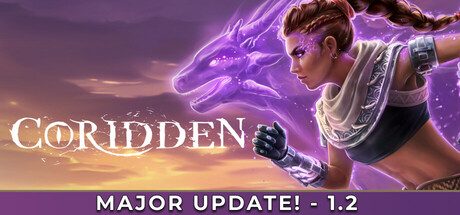 变形之路/Coridden -(v1.2.6)