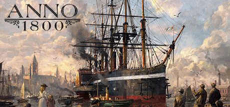 纪元1800/Anno 1800 -(v9.2.97)