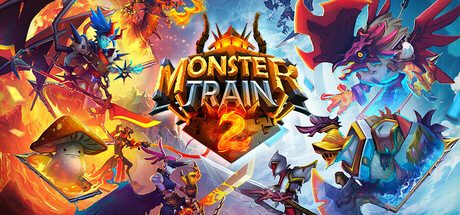 怪物火车2/Monster Train 2 -(Build 18758328)